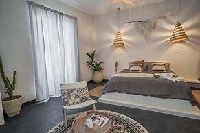 La Torre Boutique Rooms