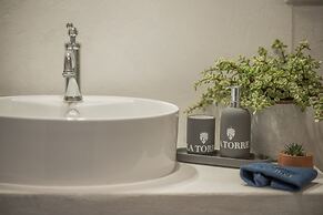 La Torre Boutique Rooms