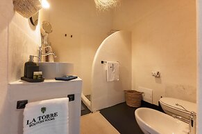 La Torre Boutique Rooms