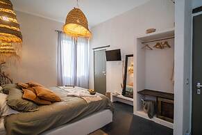La Torre Boutique Rooms