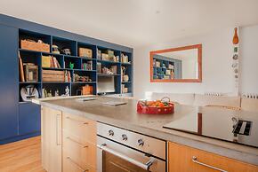 Paris Trocadero Elegant Residence