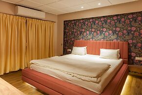 Red Door Villa by Shiloh Stays Igatpuri
