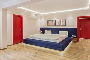 Red Door Villa by Shiloh Stays Igatpuri