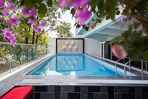Red Door Villa by Shiloh Stays Igatpuri