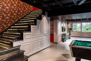 Red Door Villa by Shiloh Stays Igatpuri