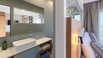 Star Luxury Villa I Gym and Playground