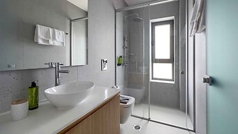 Star Luxury Villa I Gym and Playground