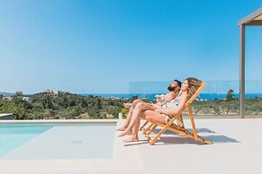 Star Luxury Villa I Gym and Playground