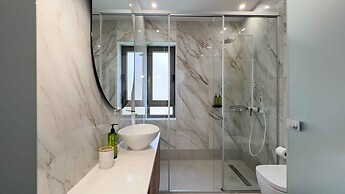 Star Luxury Villa I Gym and Playground