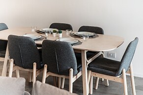 Friends & Family Retreat