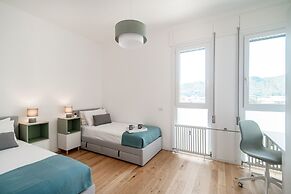 Friends & Family Retreat