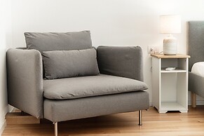 Friends & Family Retreat