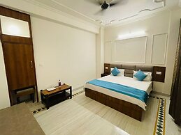 Hotel Dileep Lucknow