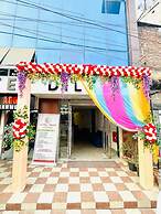 Hotel Dileep Lucknow