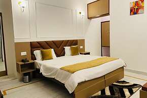 Hotel Dileep Lucknow