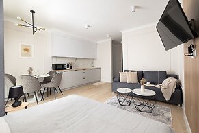 Modern Studio in Świnoujście by Renters