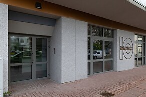 Modern Studio in Świnoujście by Renters