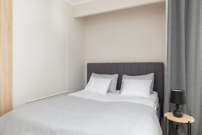 Modern Studio in Świnoujście by Renters