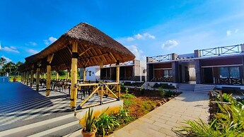 Hampi Delmont Resort