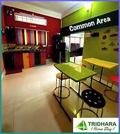 Tridhara Homestay