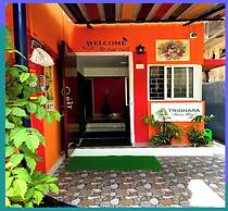 Tridhara Homestay