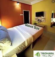 Tridhara Homestay