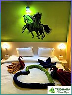 Tridhara Homestay