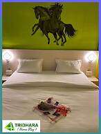 Tridhara Homestay