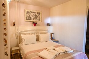 Stone Apartment Moon & Sun