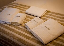 Stone Apartment Moon & Sun