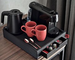 Radisson RED Hotel & Radisson RED Apartments, Kraków