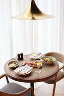 Radisson RED Hotel & Radisson RED Apartments, Kraków