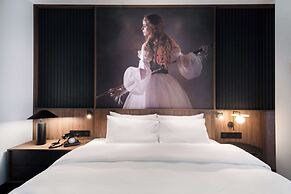 Radisson RED Hotel & Radisson RED Apartments, Kraków