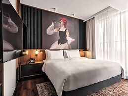 Radisson RED Hotel & Radisson RED Apartments, Kraków