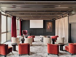 Radisson RED Hotel & Radisson RED Apartments, Kraków