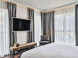 Radisson RED Hotel & Radisson RED Apartments, Kraków