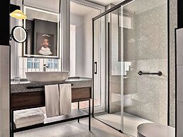 Radisson RED Hotel & Radisson RED Apartments, Kraków