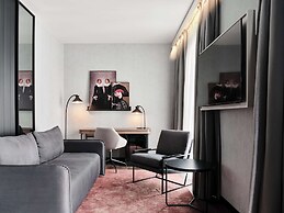 Radisson RED Hotel & Radisson RED Apartments, Kraków