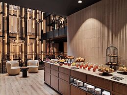 Radisson RED Hotel & Radisson RED Apartments, Kraków