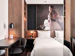 Radisson RED Hotel & Radisson RED Apartments, Kraków