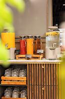 Radisson RED Hotel & Radisson RED Apartments, Kraków