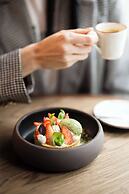 Radisson RED Hotel & Radisson RED Apartments, Kraków