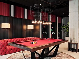 Radisson RED Hotel & Radisson RED Apartments, Kraków