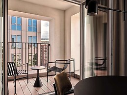 Radisson RED Hotel & Radisson RED Apartments, Kraków