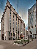 Radisson RED Hotel & Radisson RED Apartments, Kraków