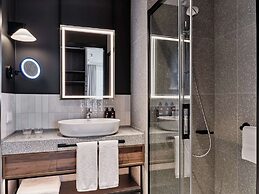 Radisson RED Hotel & Radisson RED Apartments, Kraków