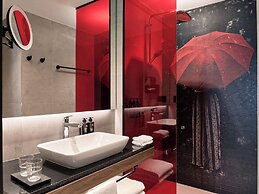 Radisson RED Hotel & Radisson RED Apartments, Kraków