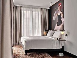 Radisson RED Hotel & Radisson RED Apartments, Kraków