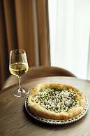 Radisson RED Hotel & Radisson RED Apartments, Kraków