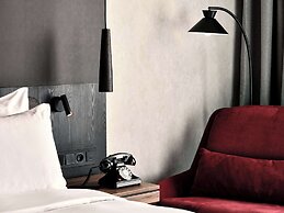 Radisson RED Hotel & Radisson RED Apartments, Kraków